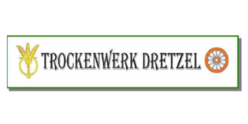 Trockenwerk Dretzel